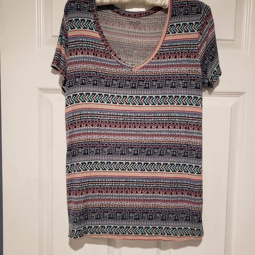 **PRICE DROP**  Mudd: Top, Size: Large